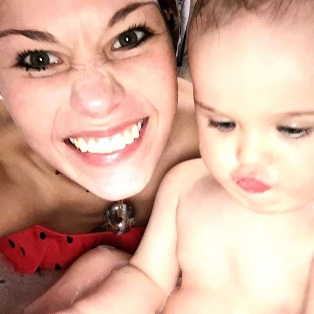 Meet your Posher, Nicole